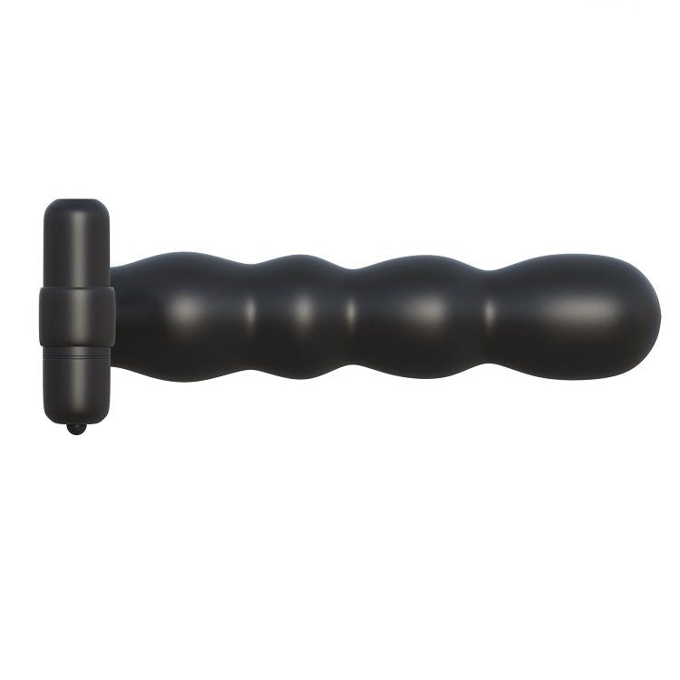 FANTASY C-RINGZ - POSABLE DOUBLE PENETRATOR - Kink&Play
