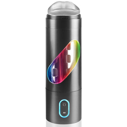 EXTREME TOYZ - ROTO BATOR USB MALE MASTURBATOR MOUTH - Kink&Play