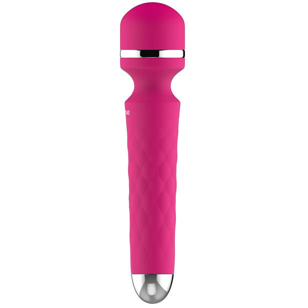 NALONE - ROCK PINK MASSAGER - Kink&Play