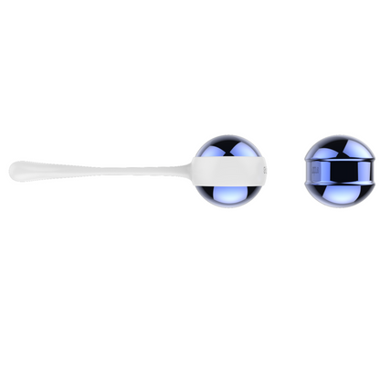 NALONE - YANY BEADS CHINESE BALLS - Kink&Play