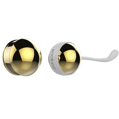 NALONE - YANY BEADS CHINESE BALLS - Kink&Play