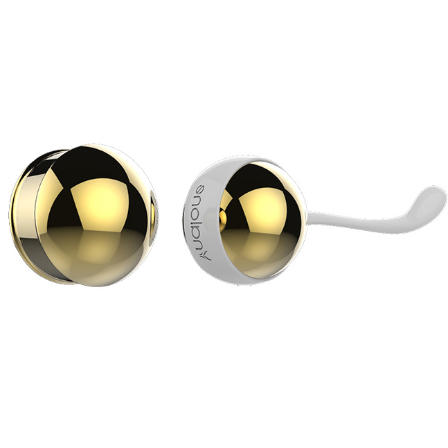 NALONE - YANY BEADS CHINESE BALLS - Kink&Play