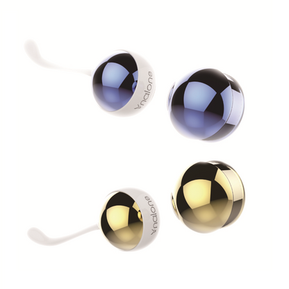 NALONE - YANY BEADS CHINESE BALLS - Kink&Play