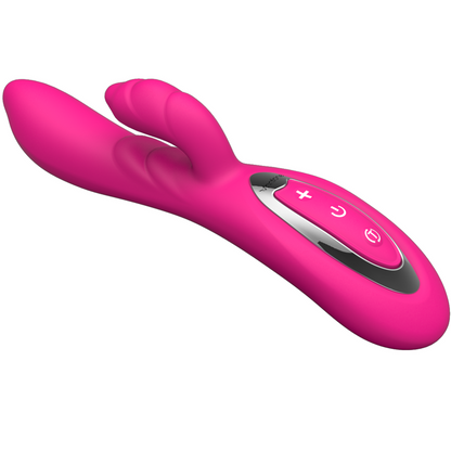 NALONE - TOUCH 2 SMART VIBRATOR - Kink&Play
