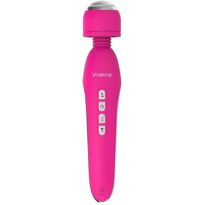 NALONE - ELECTRO STIMULATOR - Kink&Play
