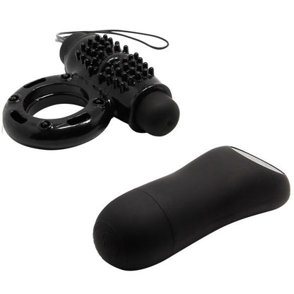 BAILE - RING REMOTE CONTROL BLACK 20V - Kink&Play