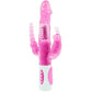 BAILE - PRETTY BUNNY TRIPLE VIBRATOR ROTATOR