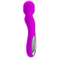 PRETTY LOVE - SMART PAUL RECHARGEABLE LILAC MASSAGER