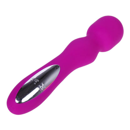 PRETTY LOVE - SMART PAUL RECHARGEABLE LILAC MASSAGER - Kink&Play