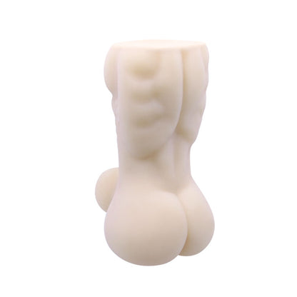 BAILE - BACK SPIRIT MENS MINI MASTURBATOR - Kink&Play
