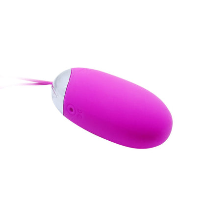 PRETTY LOVE - EGG BERGER REMOTE CONTROL 12 V - Kink&Play