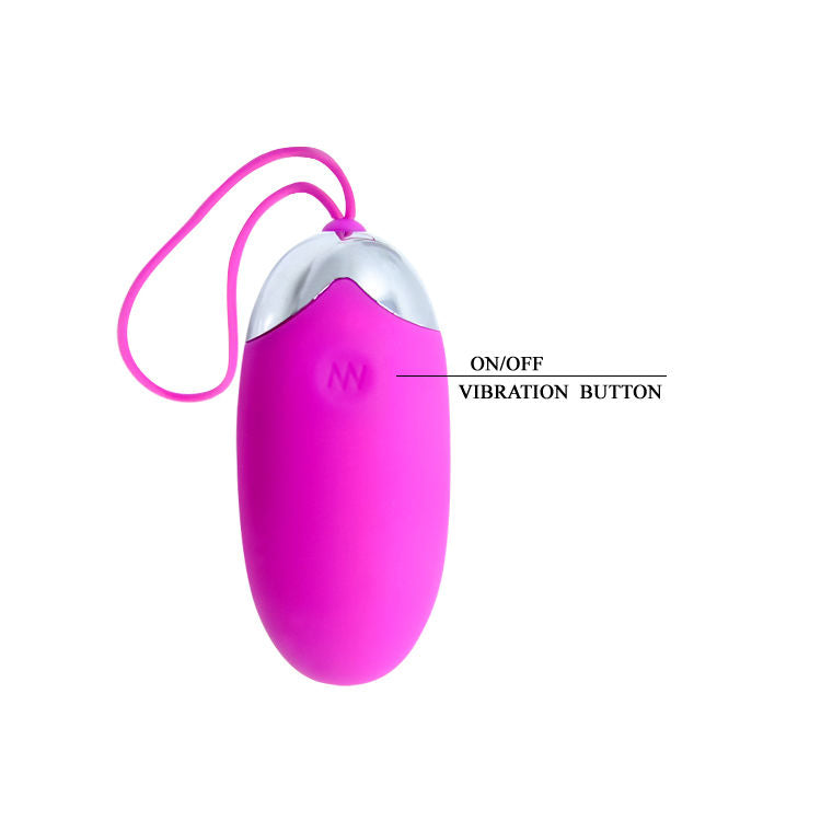 PRETTY LOVE - EGG BERGER REMOTE CONTROL 12 V - Kink&Play