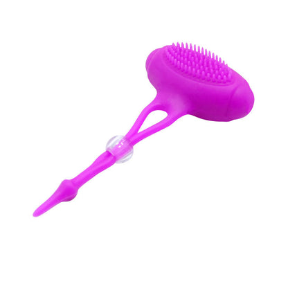 PRETTY LOVE - BANCROFT NIPPLE STIMULATOR - Kink&Play
