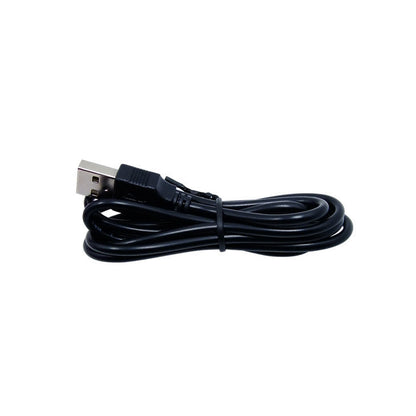 PRETTY LOVE - SMART SNAKY VIBE VIBRATOR 7 V + 3 TICKLING - Kink&Play