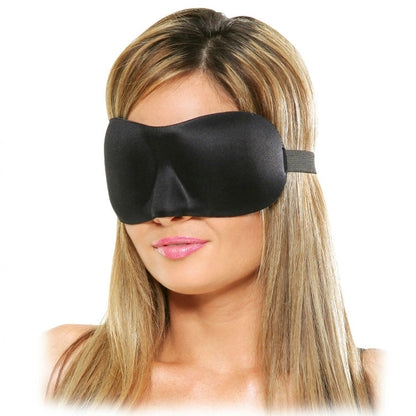FETISH FANTASY SERIES - SERIES DELUXE FANTASY LOVE MASK - Kink&Play