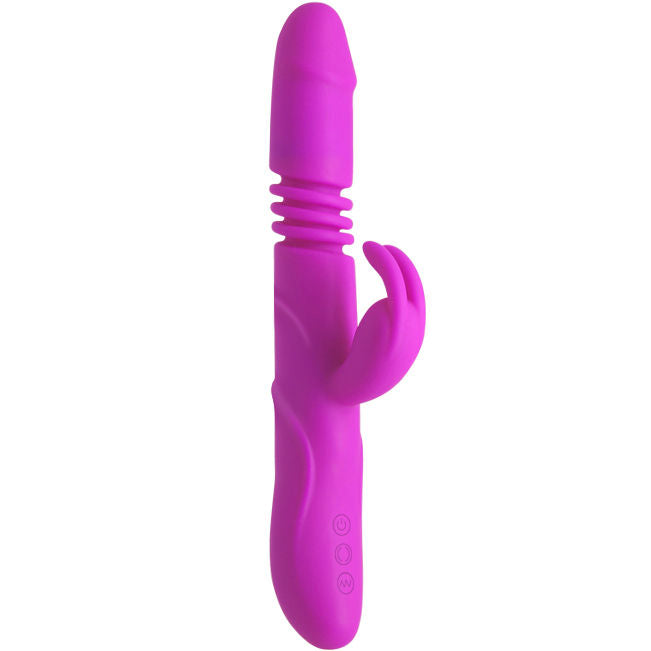 PRETTY LOVE - WARD RABBIT U P& DOWN - Kink&Play