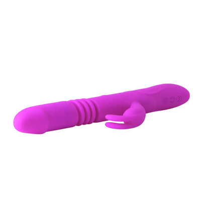 PRETTY LOVE - WARD RABBIT U P& DOWN - Kink&Play