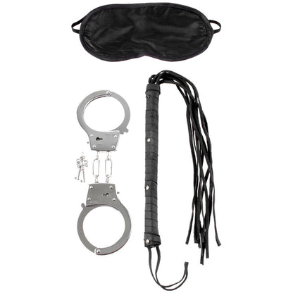 FETISH FANTASY SERIES - LOVERS FANTASY KIT - Kink&Play