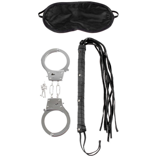 FETISH FANTASY SERIES - LOVERS FANTASY KIT - Kink&Play
