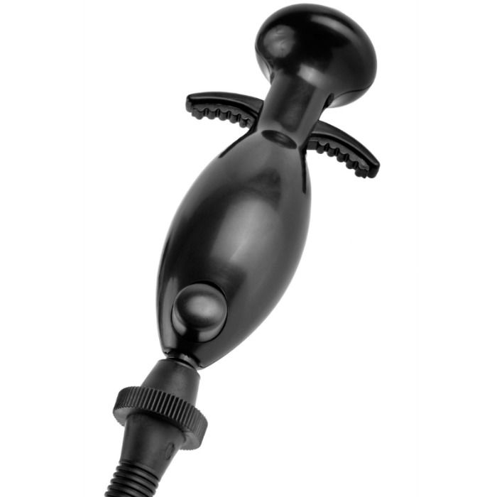 FETISH FANTASY EXTREME - VAGINAL STIMULATING WAVE PUMP WITH VIBRATION - Kink&Play
