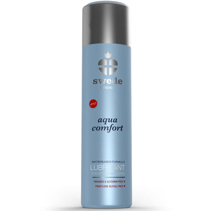 SWEDE - ORIGINAL LUBRICANT AQUA COMFORT 120 ML - Kink&Play