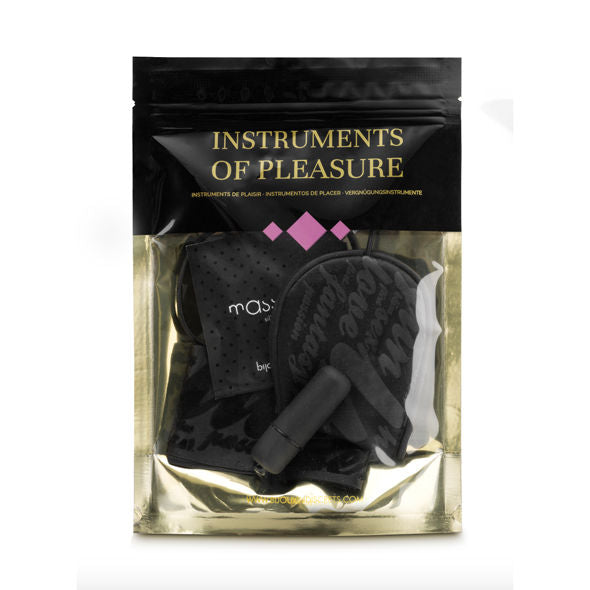 BIJOUX - INSTRUMENTS OF PLEASURE VIOLET LEVEL - Kink&Play