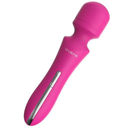 NALONE - ROCKIT MASSAGER - Kink&Play