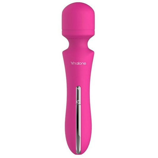 NALONE - ROCKIT MASSAGER - Kink&Play