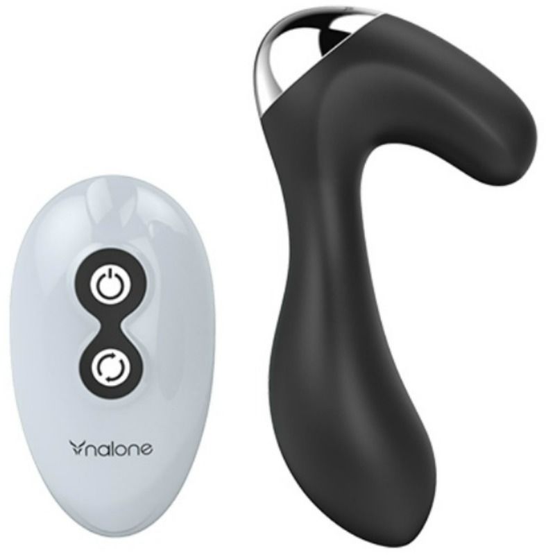NALONE - PROP ANAL PROSTATIC REMOTE CONTROL - Kink&Play