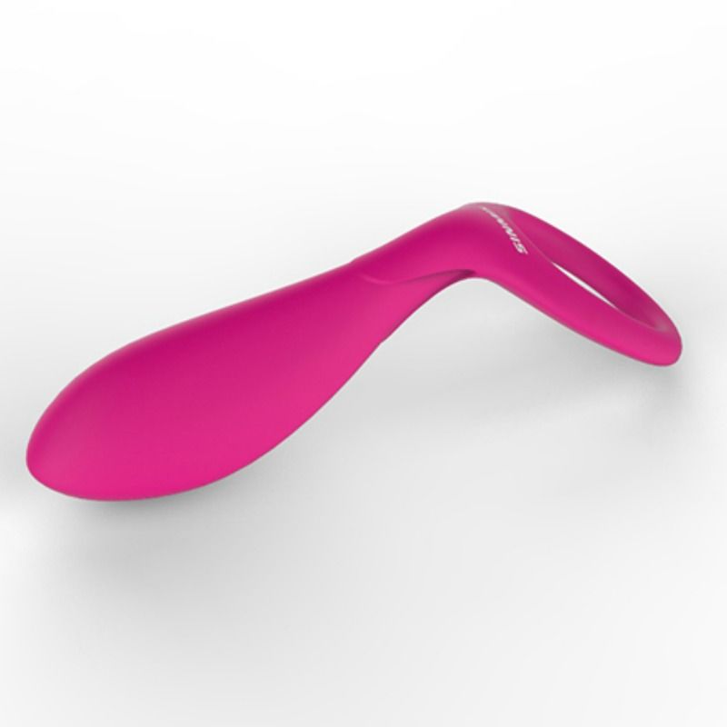 NALONE - TANGO VIBRATOR RING - Kink&Play
