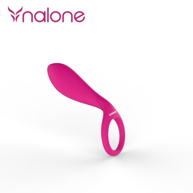 NALONE - TANGO VIBRATOR RING - Kink&Play