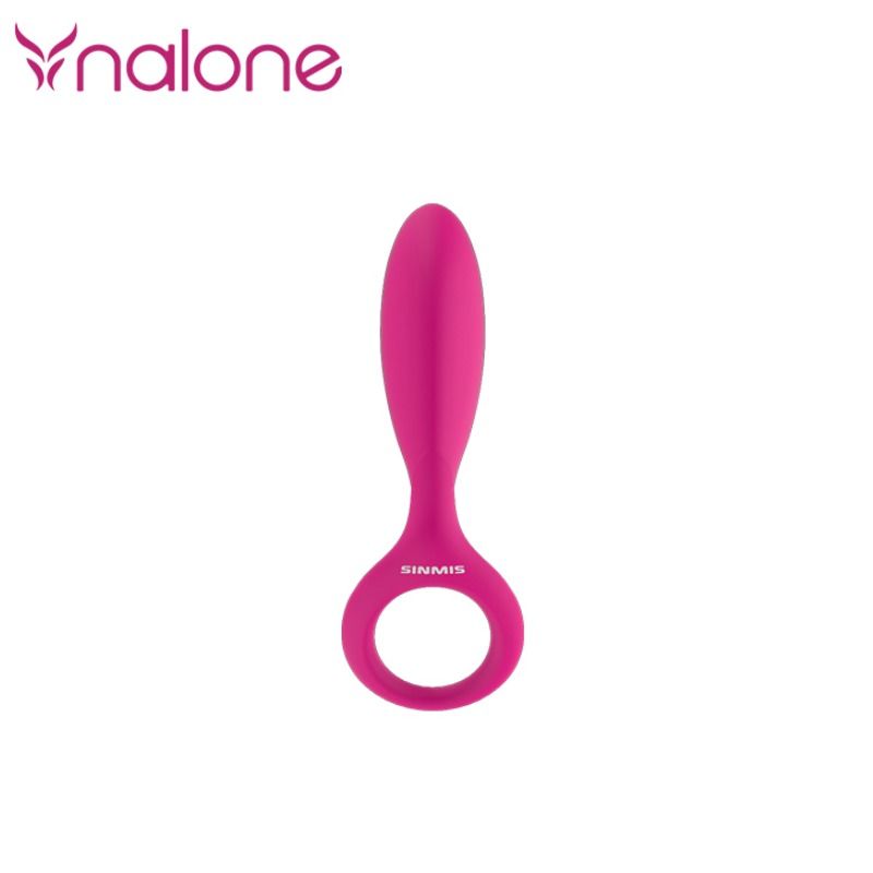 NALONE - TANGO VIBRATOR RING - Kink&Play