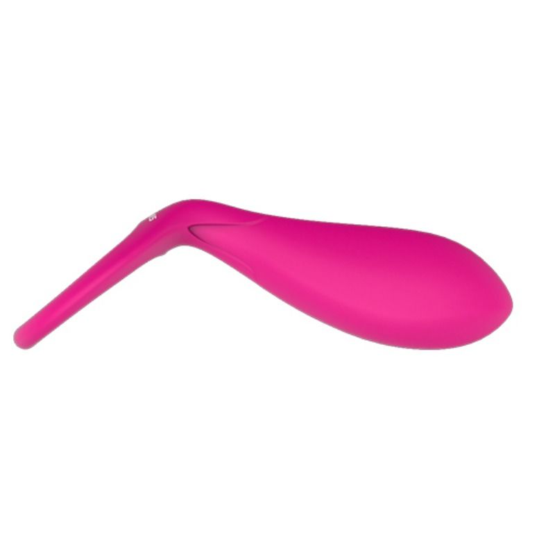 NALONE - TANGO VIBRATOR RING - Kink&Play
