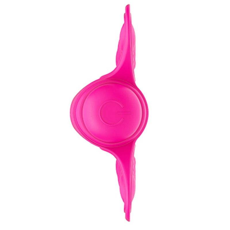 NALONE - MADAM MINI BUTTERFLY VIBRATOR - Kink&Play