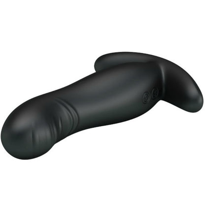 PRETTY LOVE - PROSTATE MASSAGER WITH VIBRATION - Kink&Play