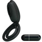 PRETTY LOVE - ESTHER VIBRATING RING WITH STIMULATOR