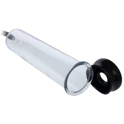 BAILE - PENIS ENLARGEMENT SYSTEM WITH VIBRATION - Kink&Play