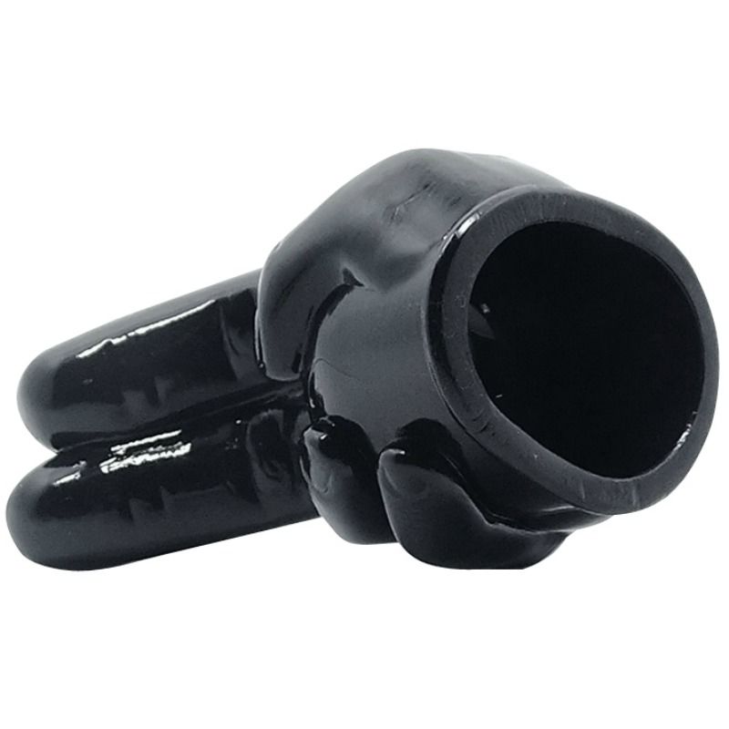 BAILE - POWER HEADINTERCHANGEABLE HEAD FOR HAND DESIGN MASSAGER - Kink&Play