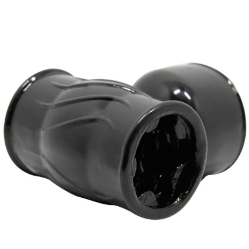 BAILE - POWER HEAD INTERCHANGEABLE HEAD FOR MALE MASSAGER - Kink&Play