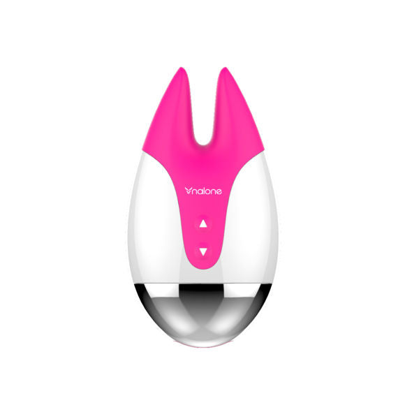 NALONE - FIFI CLITORIAL VIBRATOR - Kink&Play