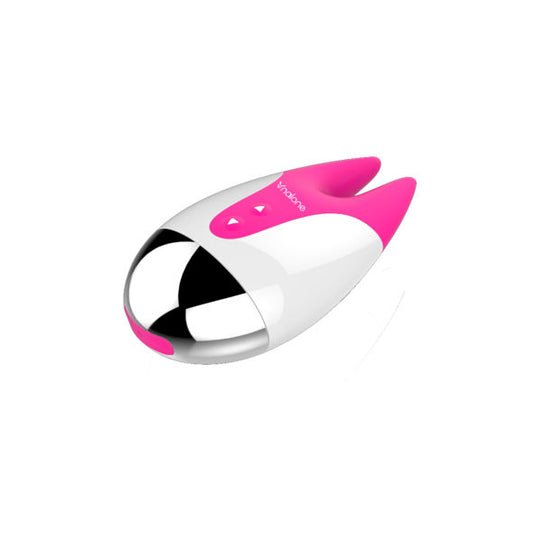 NALONE - FIFI CLITORIAL VIBRATOR - Kink&Play
