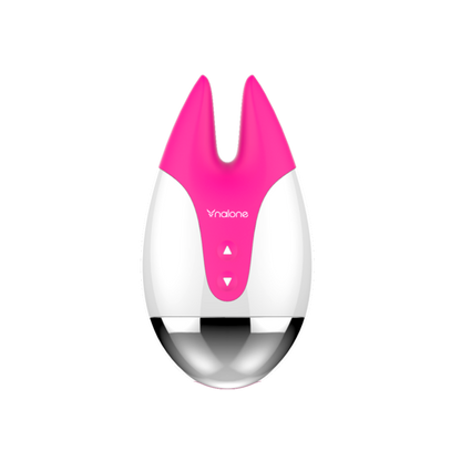 NALONE - FIFI CLITORIAL VIBRATOR - Kink&Play