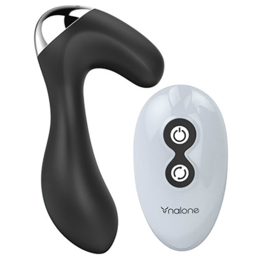 NALONE - PROP ANAL PROSTATIC REMOTE CONTROL - Kink&Play