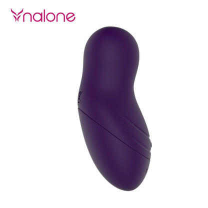 NALONE - GOGO STIMULATOR LILAC SOFT GEL - Kink&Play