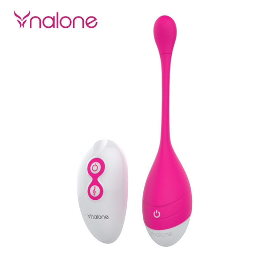 NALONE - SWEETIE REMOTE CONTROL PINK - Kink&Play