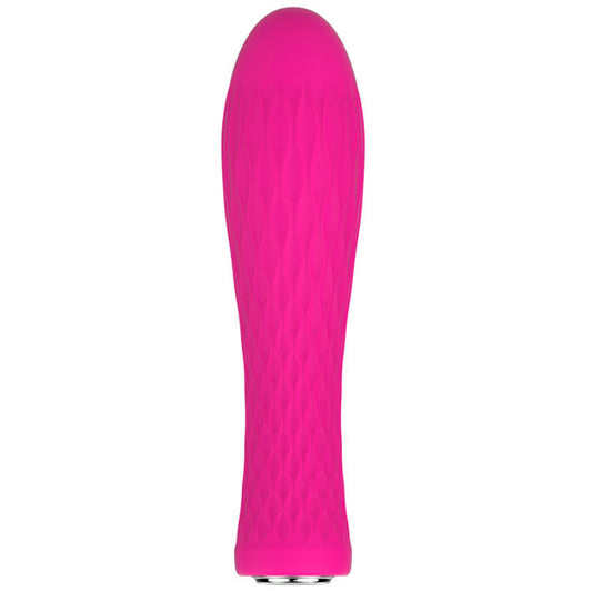 NALONE - IAN MINI PINK VIBRATOR - Kink&Play