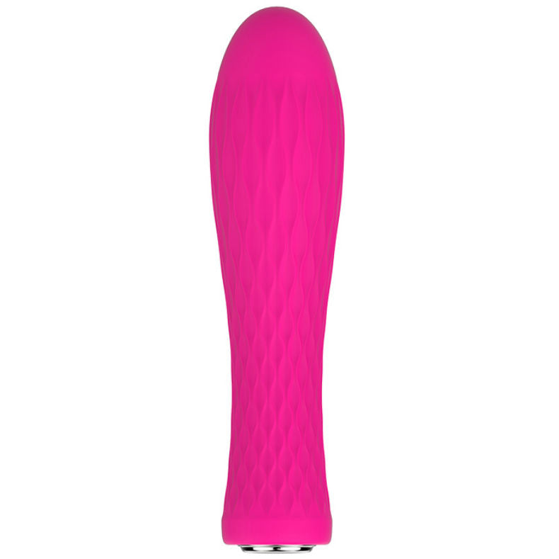 NALONE - IAN MINI PINK VIBRATOR - Kink&Play