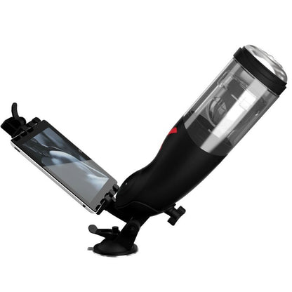 PDX ELITE - DELUXE MEGA-BATOR - Kink&Play