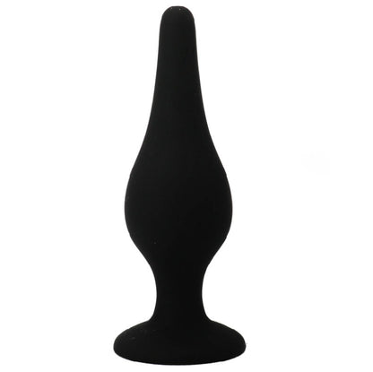 PRETTY LOVE - ERGONOMIC SILICONE PLUG 14 CM - Kink&Play