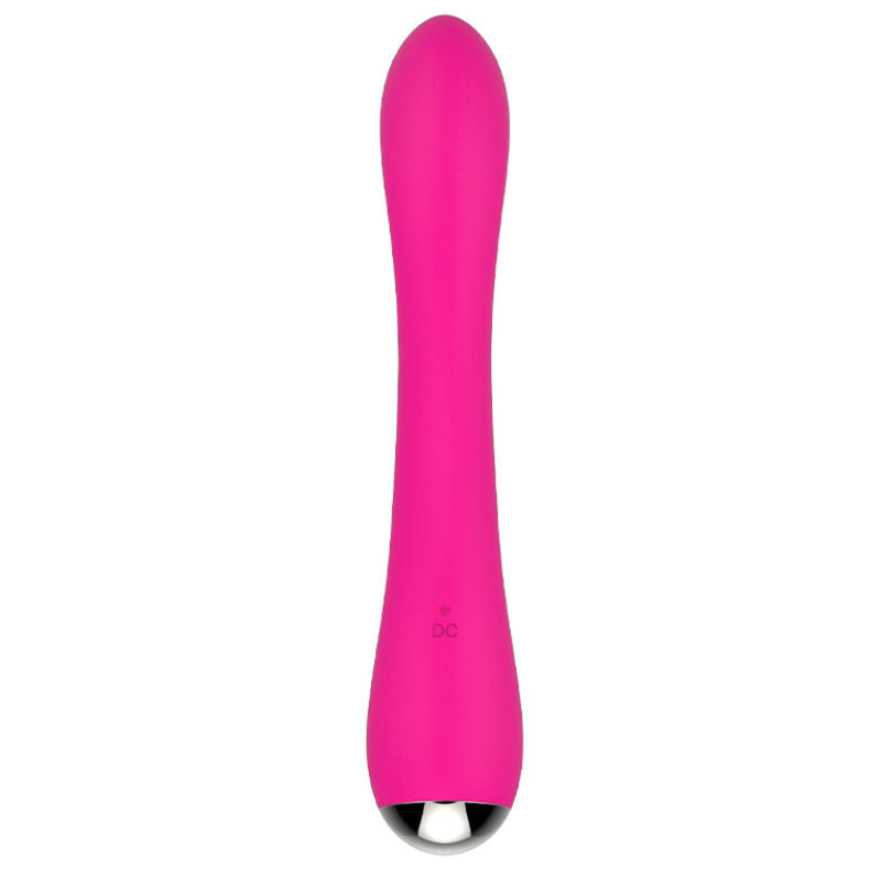 NALONE - IDOL RABBIT WITH CLITORIAL ROTATION AND HEAT - Kink&Play